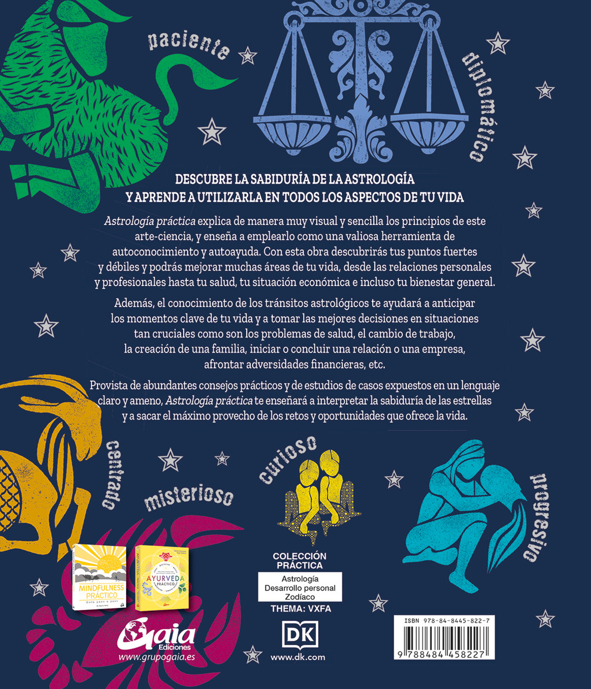 Astrologia pràctica