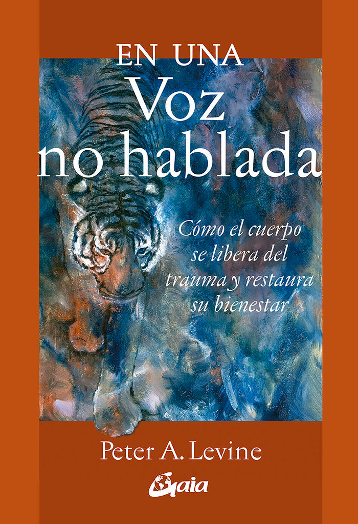 En una veu no parlada