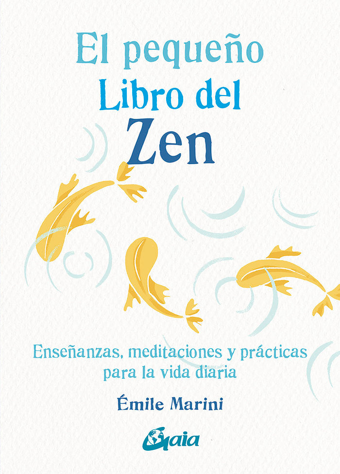 El petit llibre del zen