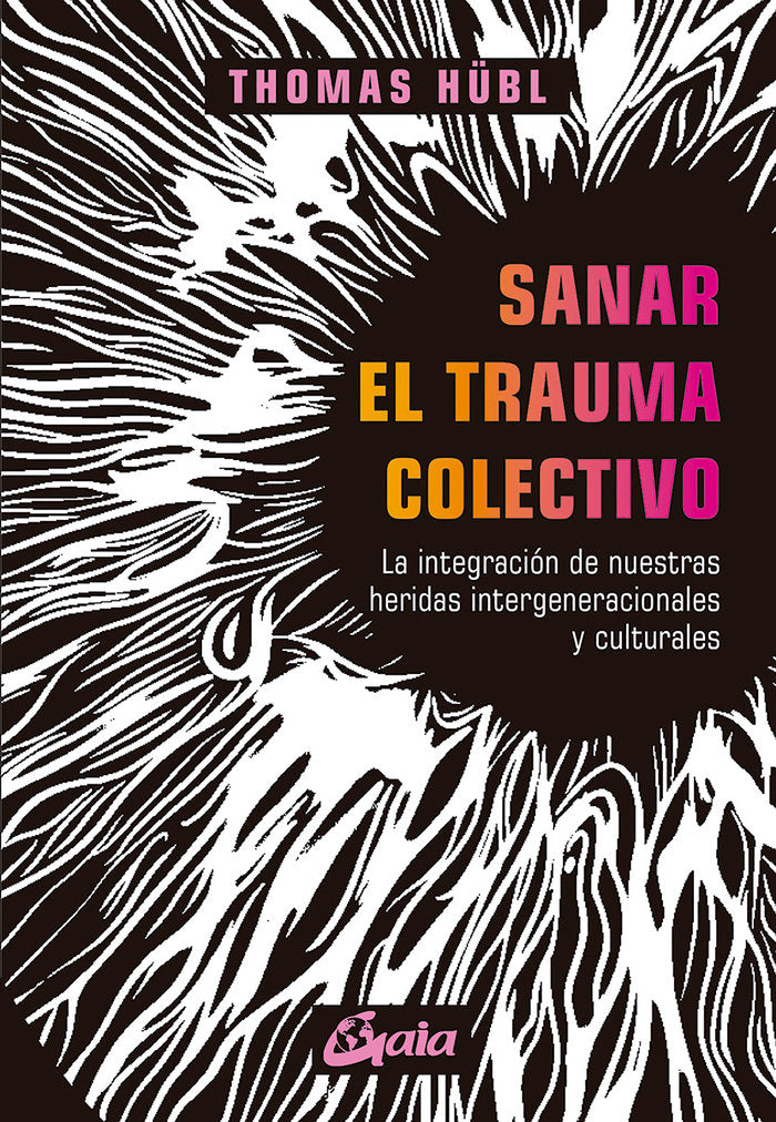 Sanar el trauma col·lectiu: