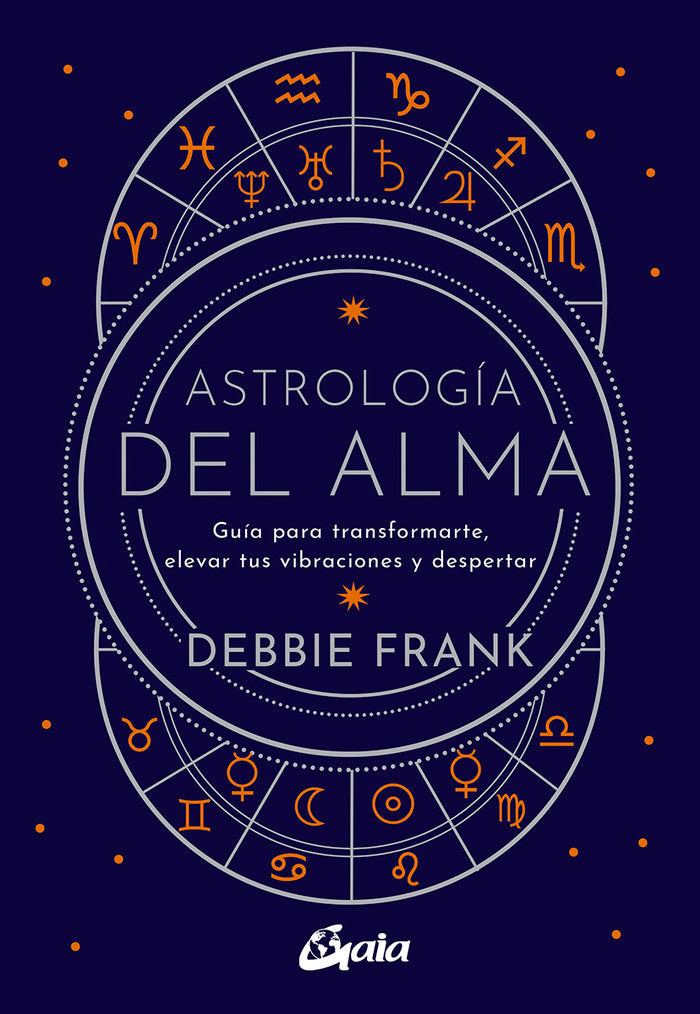 Astrologia de l'ànima