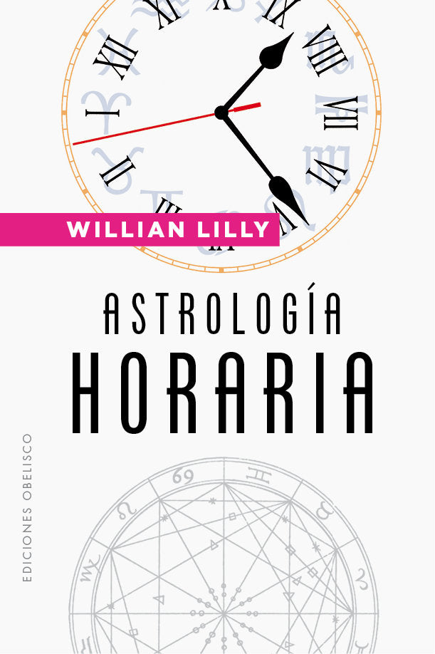 Astrologia horària