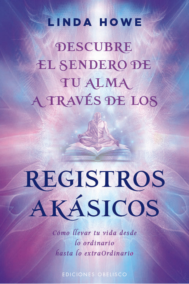 Descobreix el corriol de la teva ànima a través dels registres akásics