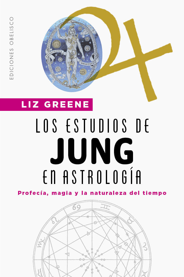 Els estudis de Jung en astrologia