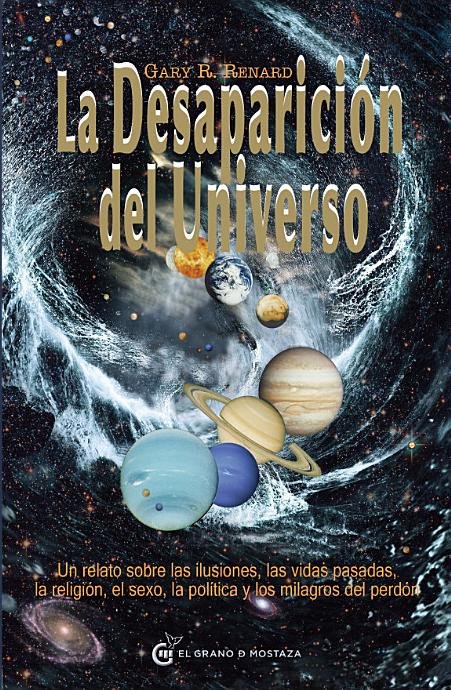 La desaparició de l'univers