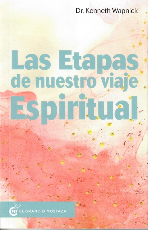 Las etapas de nuestro viaje espiritual: la práctica de Un Curso de Milagros