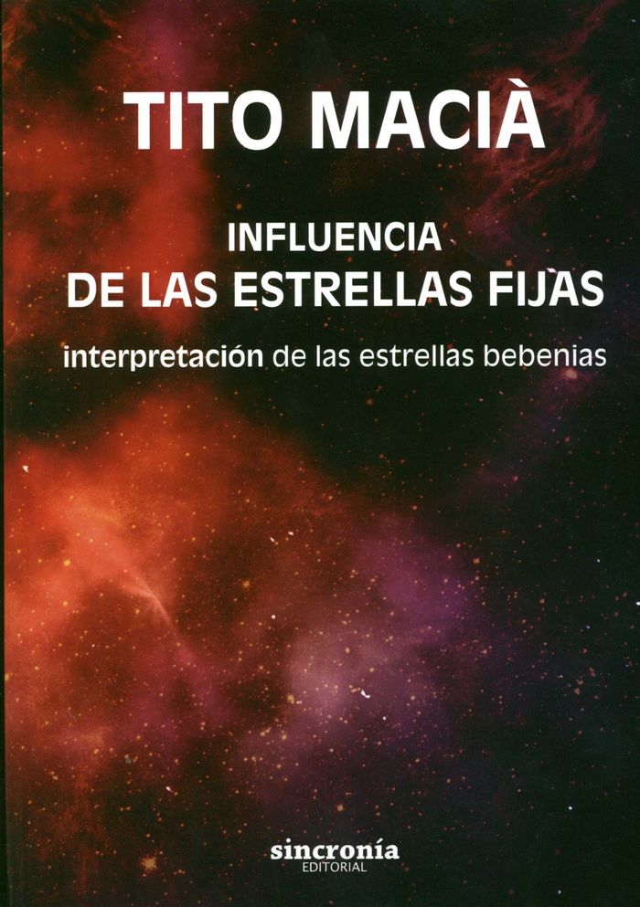 Influència de les estrelles fixes