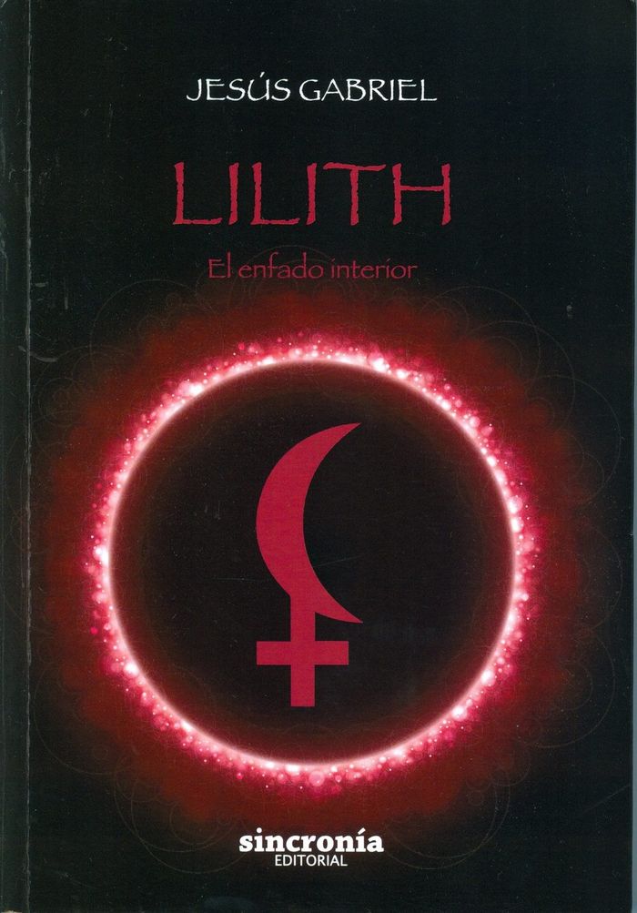 Lilith: l'enuig interior