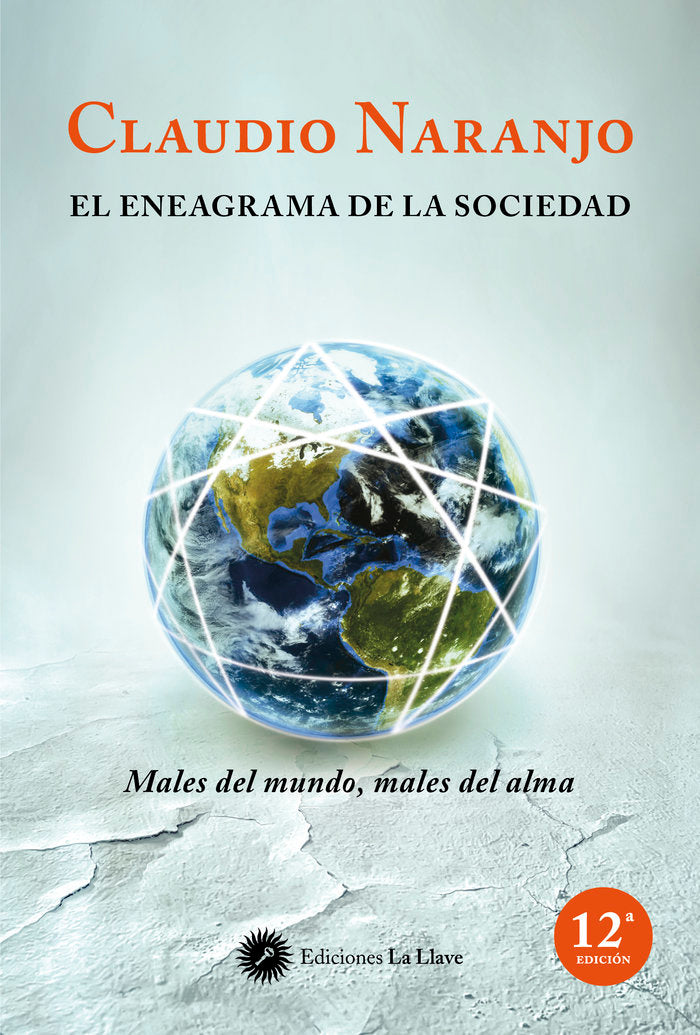 El eneagrama de la sociedad
