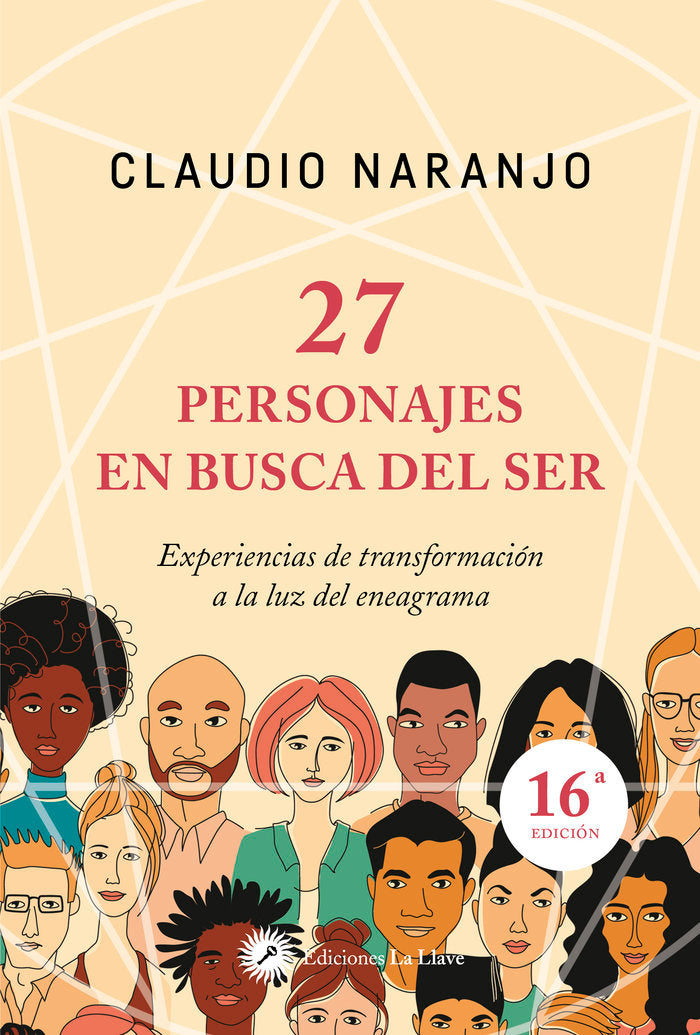 27 personajes en busca del ser