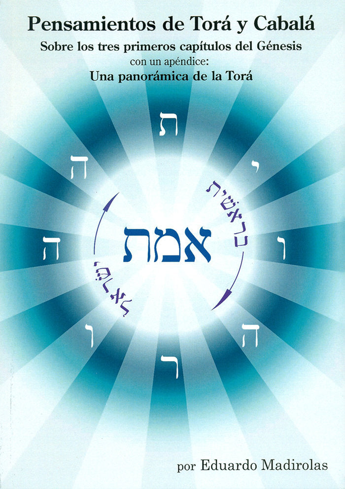 Pensamientos de Torá y Cabalá