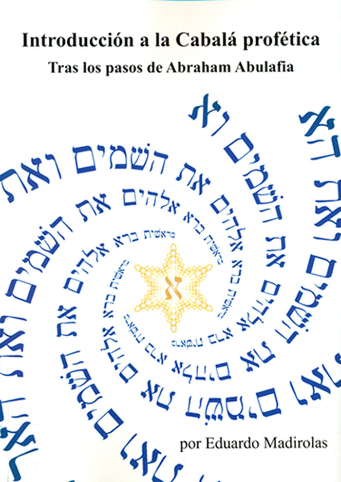 Introducción a la Cábala profética
