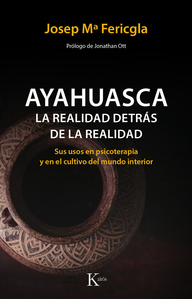 Ayahuasca: la realidad detrás de la realidad