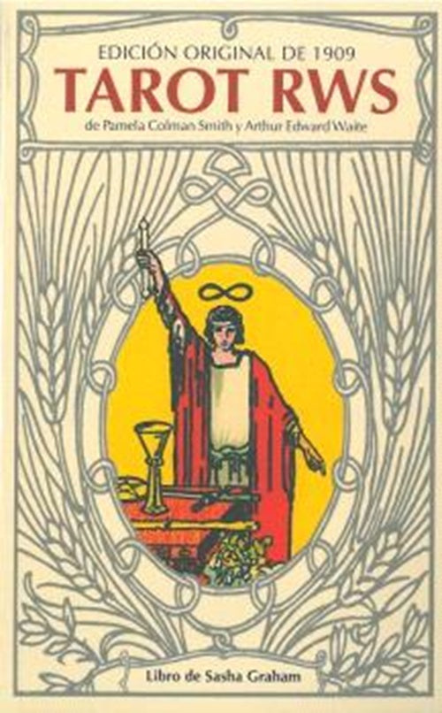 Tarot RWS