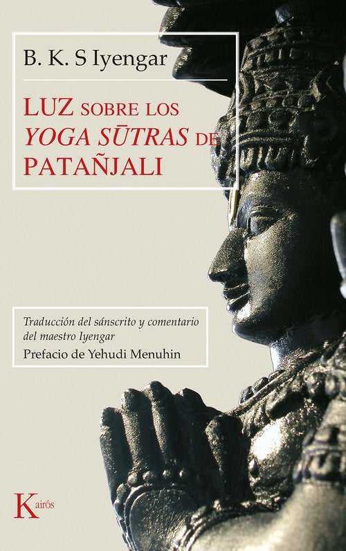 Luz sobre los Yoga Sûtras de Patañjali
