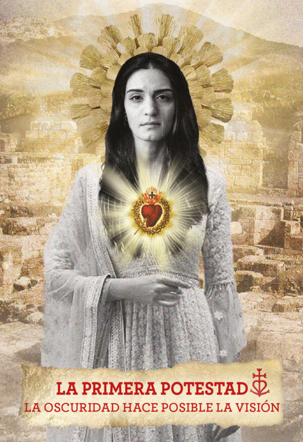 Oráculo de Maria Magdalena