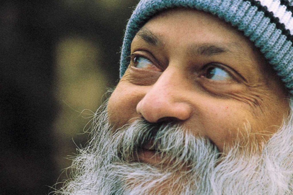 Osho