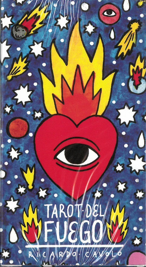 Tarot d'anatomia i botànica antigues