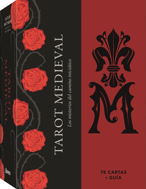 Tarot d'anatomia i botànica antigues