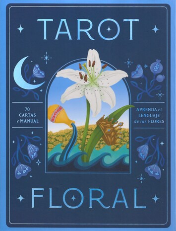 Tarot d'anatomia i botànica antigues