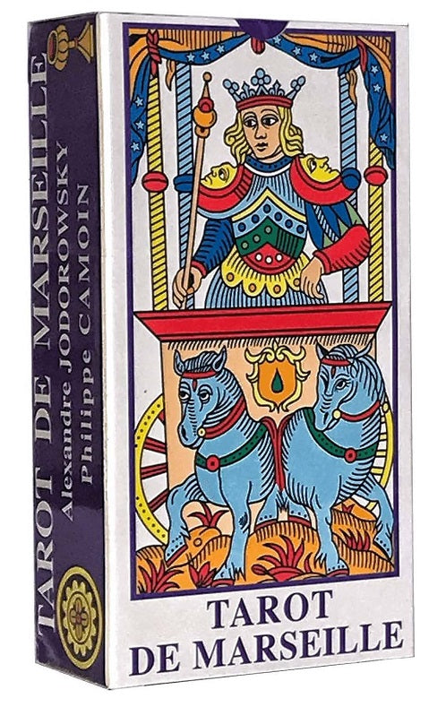 Tarot d'anatomia i botànica antigues