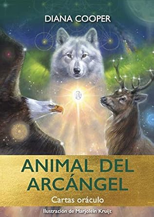 Oráculo del animal de arcángel