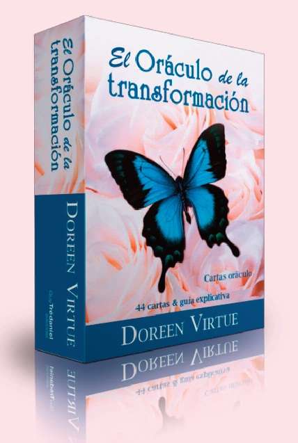 Oráculo de la transformación