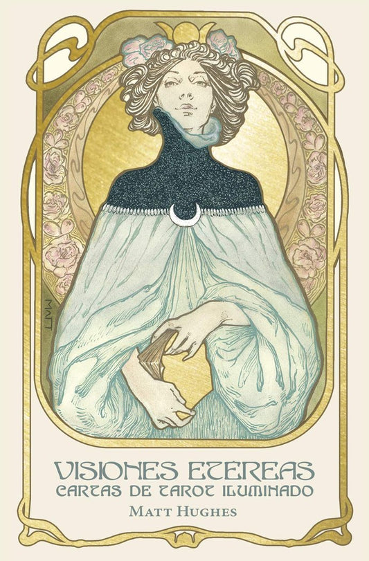 Tarot Visiones Etereas