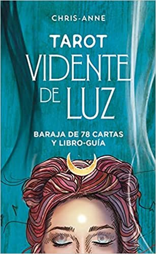 Tarot vidente de luz