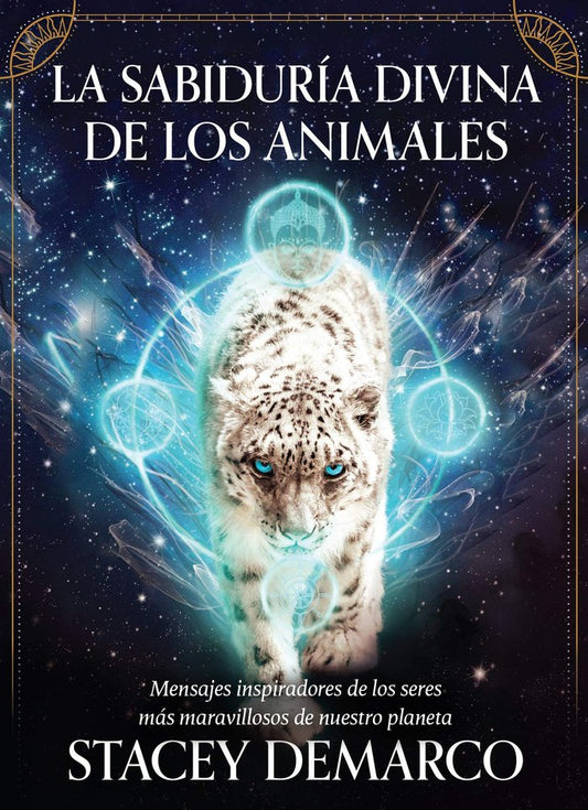 La sabiduría divina de los animales