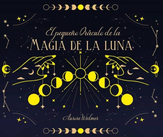 Petit oracle de la màgia de la Lluna