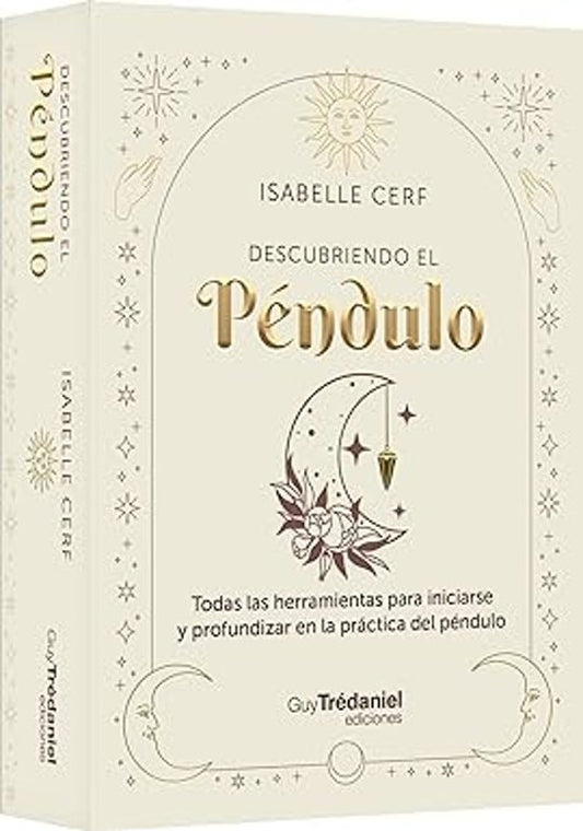 Descubriendo el péndulo