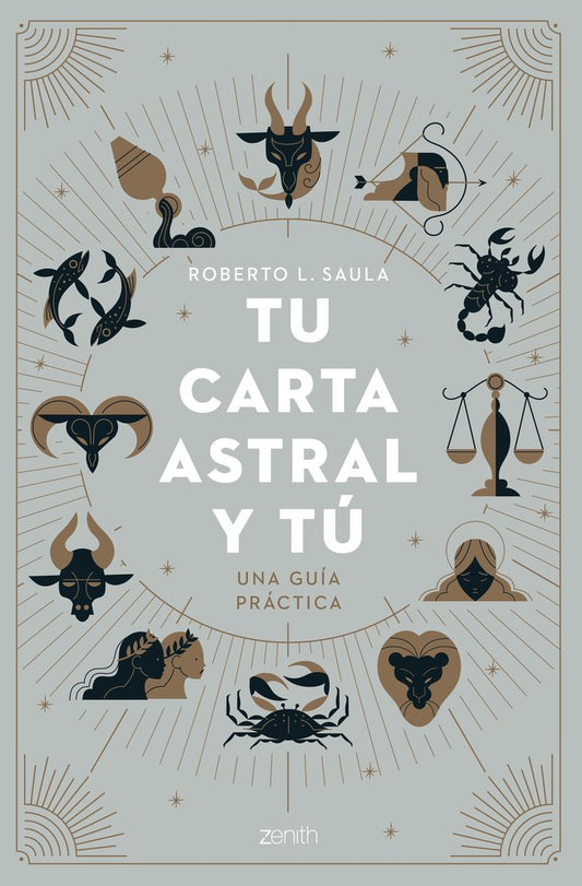 Tu carta astral y tu: una guía práctica