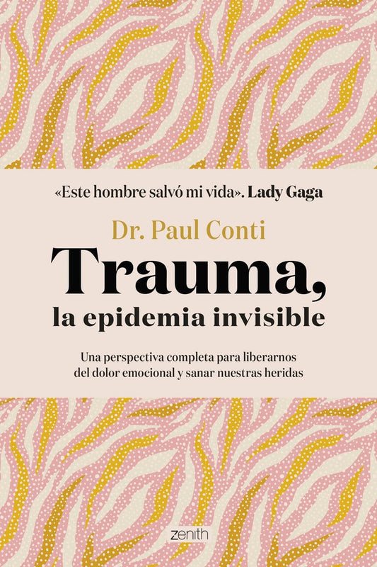 Trauma, l'epidèmia invisible