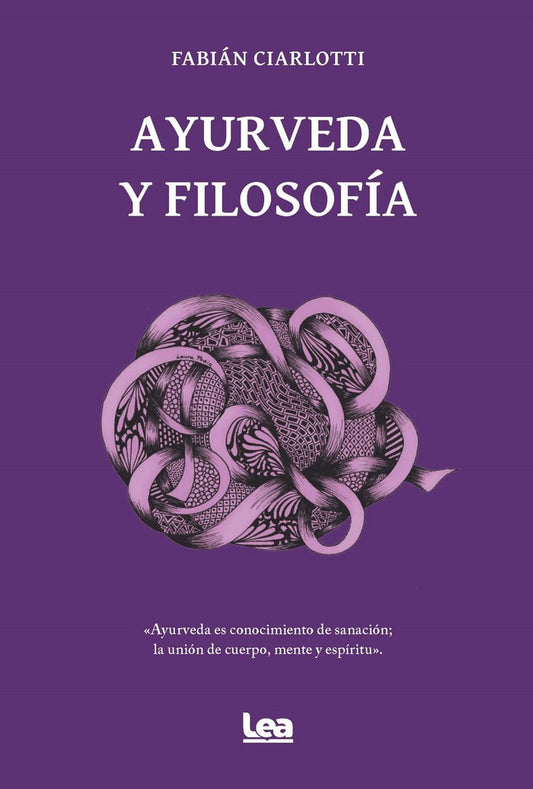 Ayurveda i filosofia