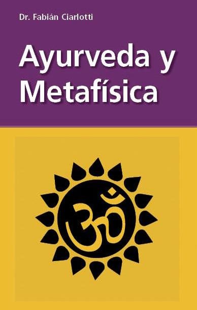 Ayurveda i metafísica