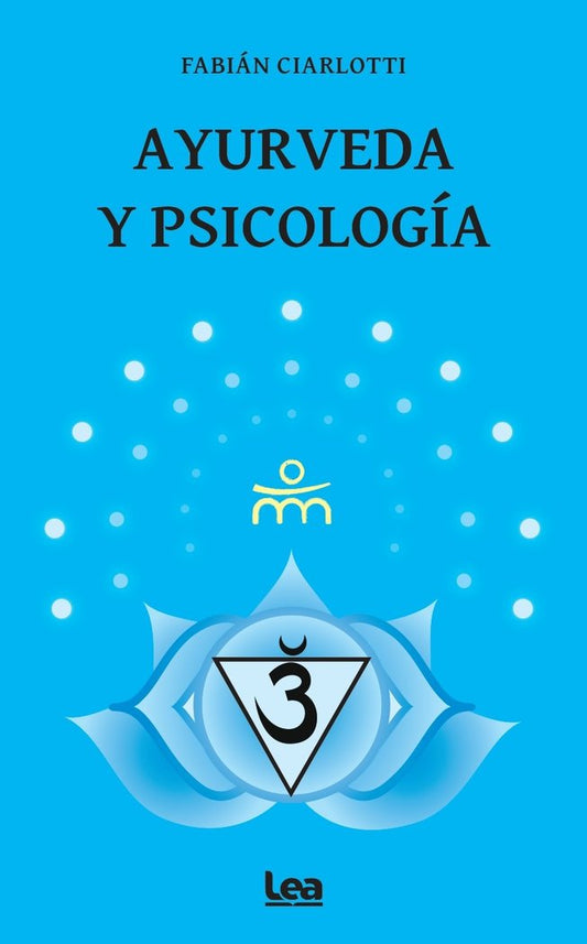 Ayurveda i psicologia