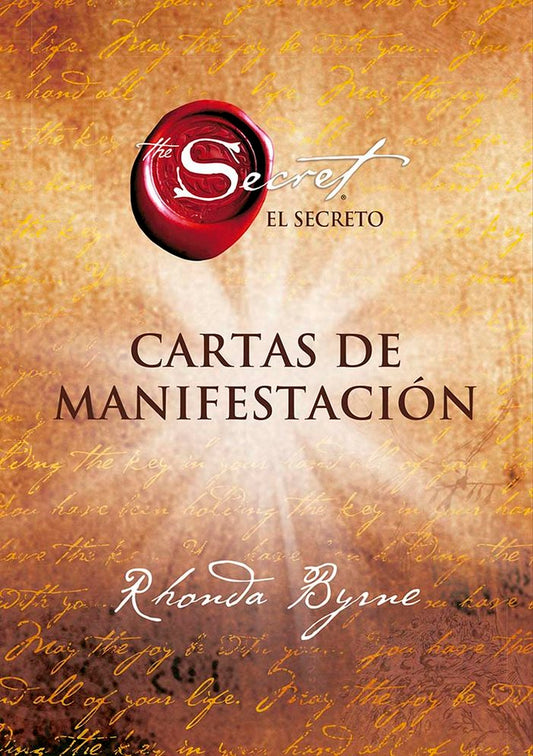 El secreto: cartas de manifestación