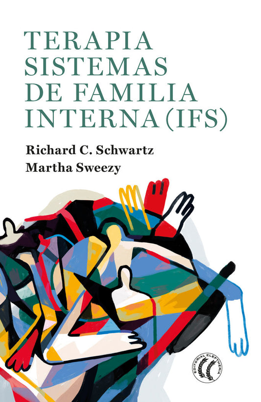 Teràpia Sistemes de Família Interna (IFS)