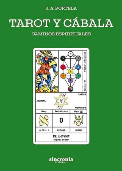 Tarot y cábala