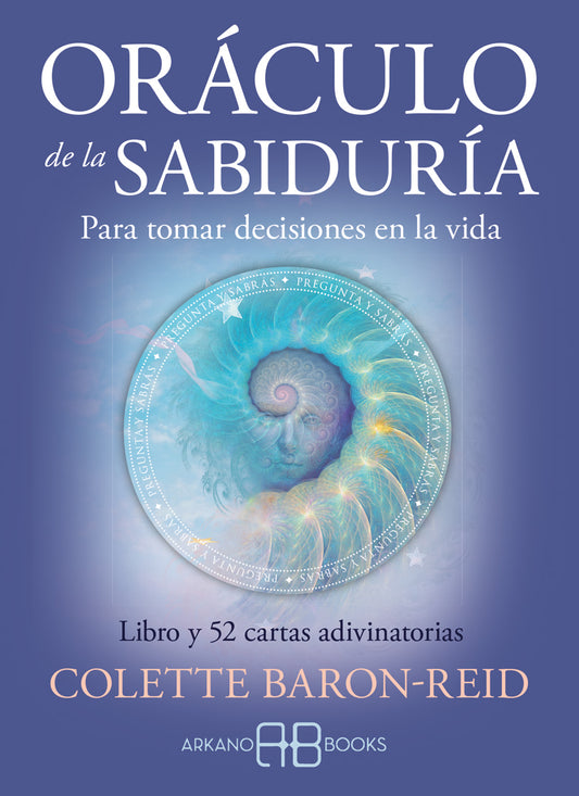 Oráculo de la Sabiduría