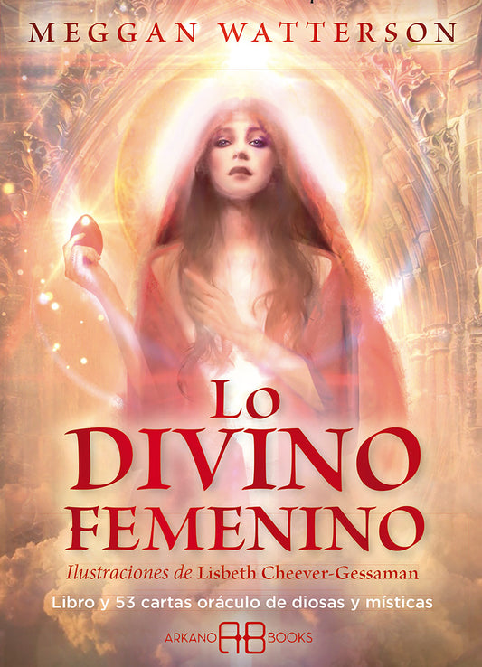 El diví femení