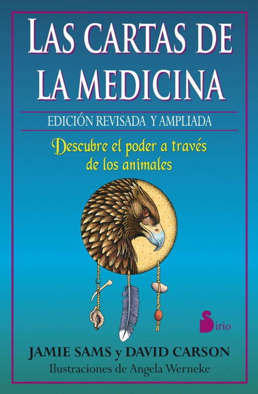 Cartas de la medicina