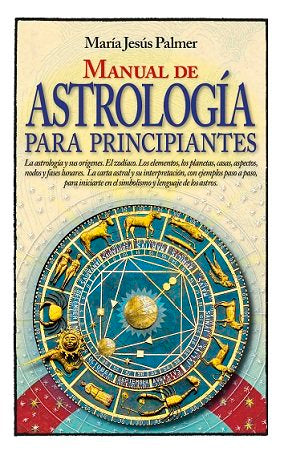 Manual de astrología para principiantes