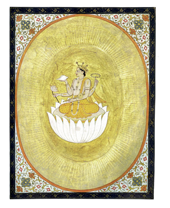 BhagavadGita ilustrada