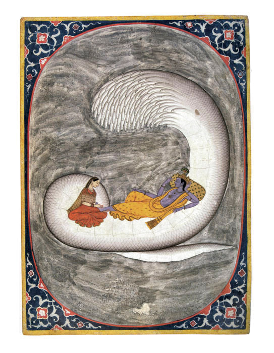 BhagavadGita ilustrada