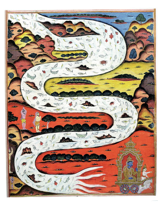 BhagavadGita ilustrada