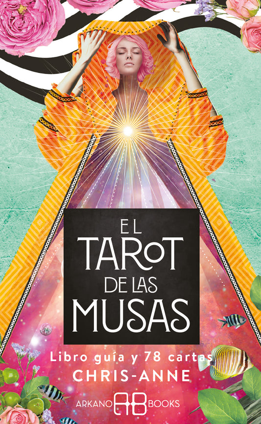 Tarot de las musas