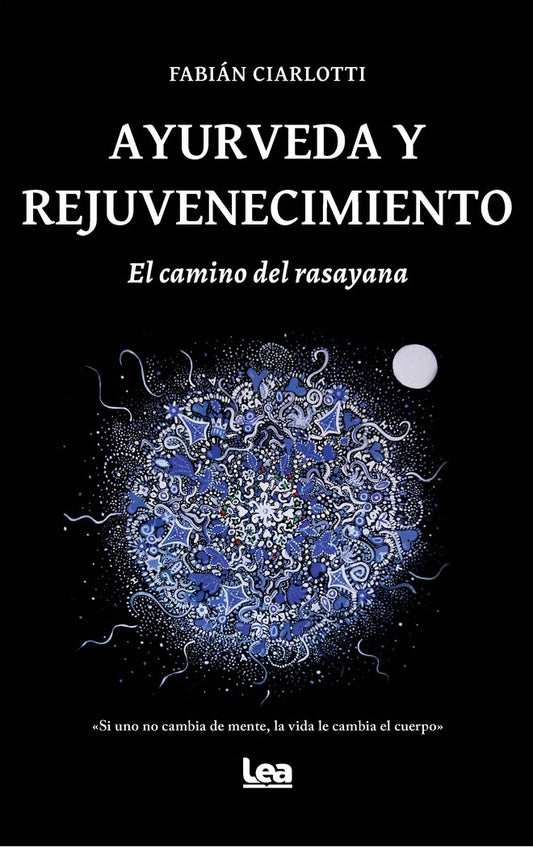 Ayurveda i rejoveniment: el camí del rasayana