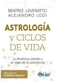 Astrología y ciclos de vida